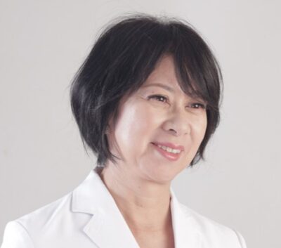 日本髪業ウィッグクリエイター協会®理事長野沢昊未