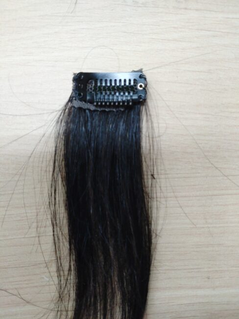 金具ストッパーエクステ