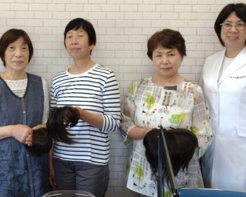 認定講師として活躍