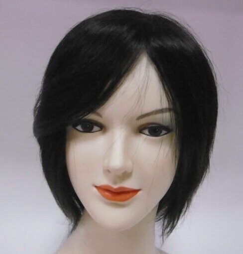 フルウィッグ制作講座